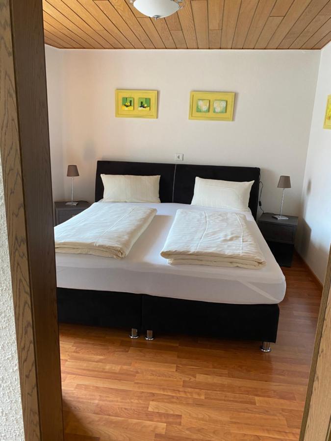 Pension Timeout Hermersberg 外观 照片